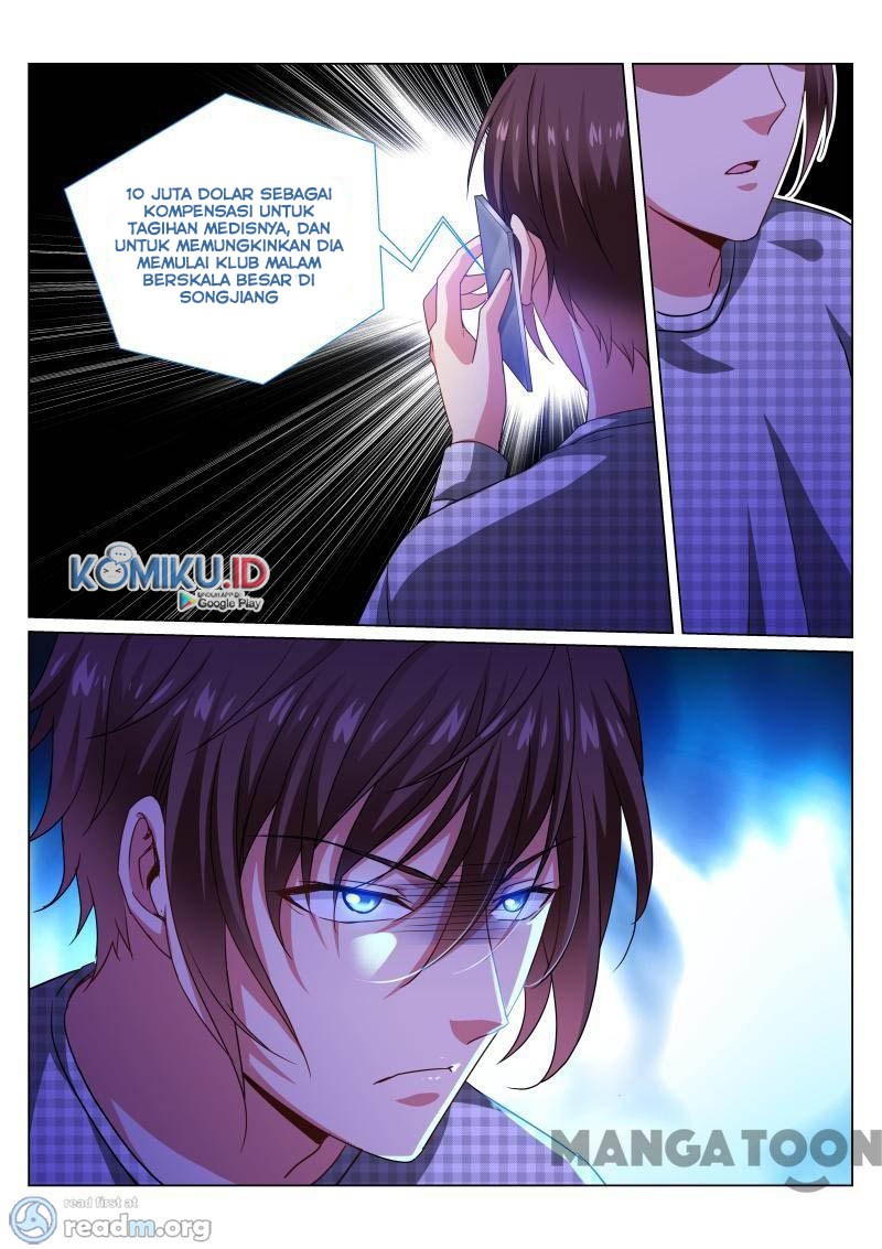 Very Pure Chapter 287 Bahasa Indonesia