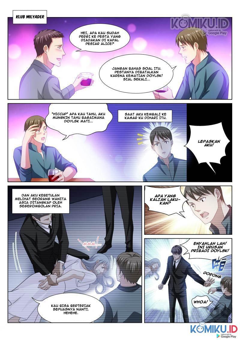 Very Pure Chapter 300 Bahasa Indonesia