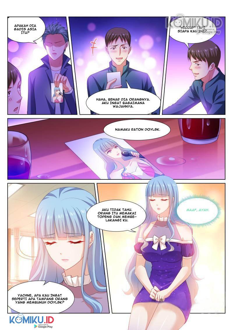 Very Pure Chapter 300 Bahasa Indonesia