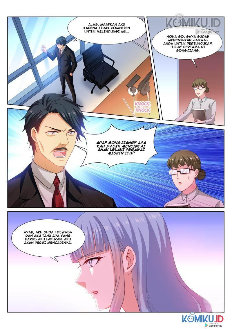 Very Pure Chapter 300 Bahasa Indonesia