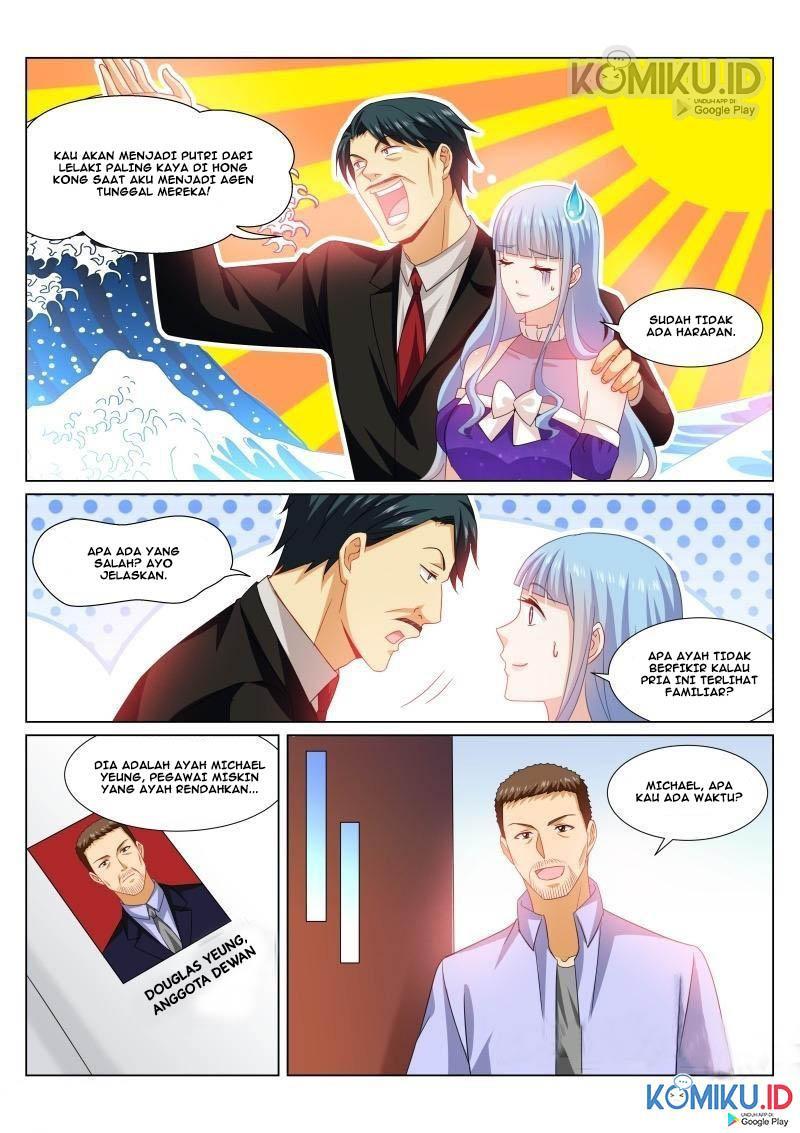 Very Pure Chapter 300 Bahasa Indonesia