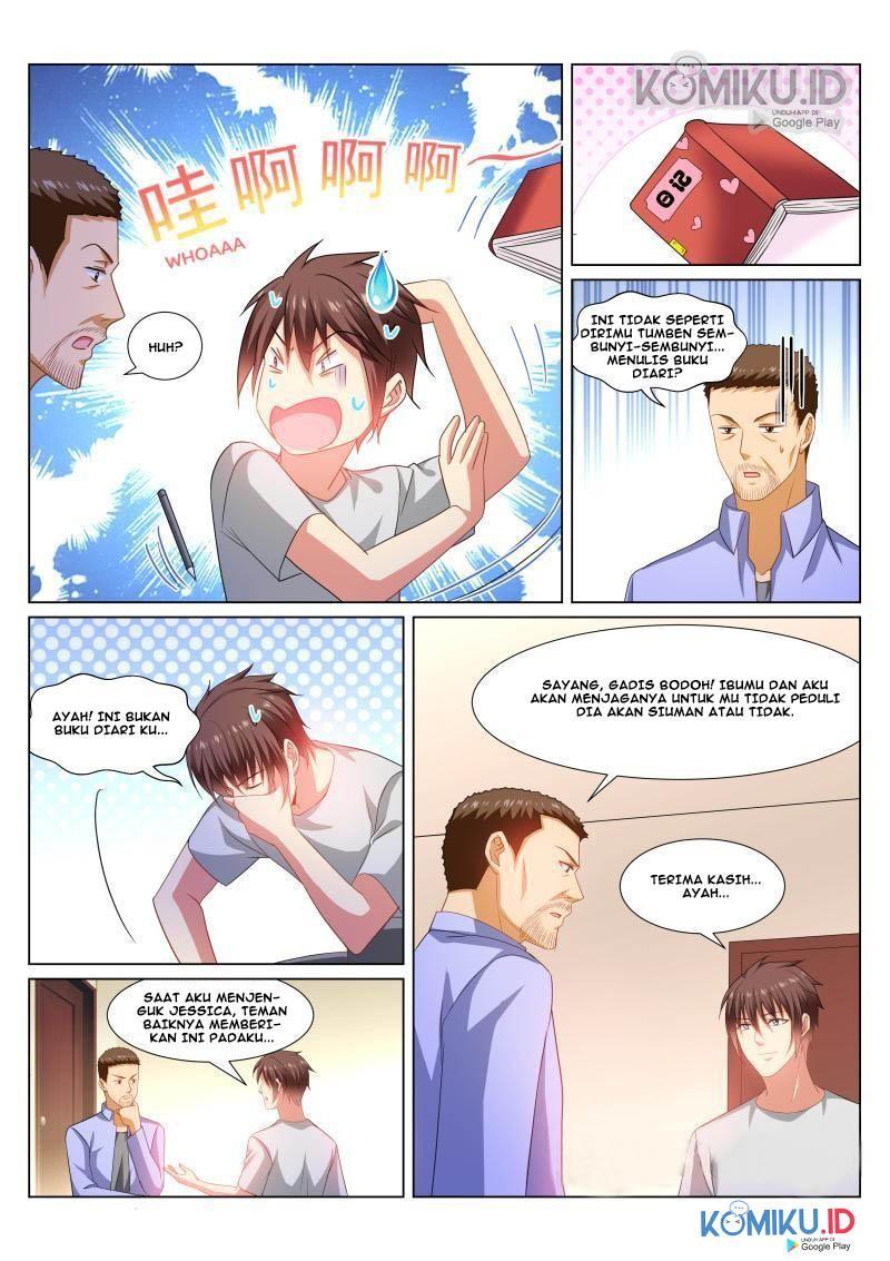 Very Pure Chapter 300 Bahasa Indonesia