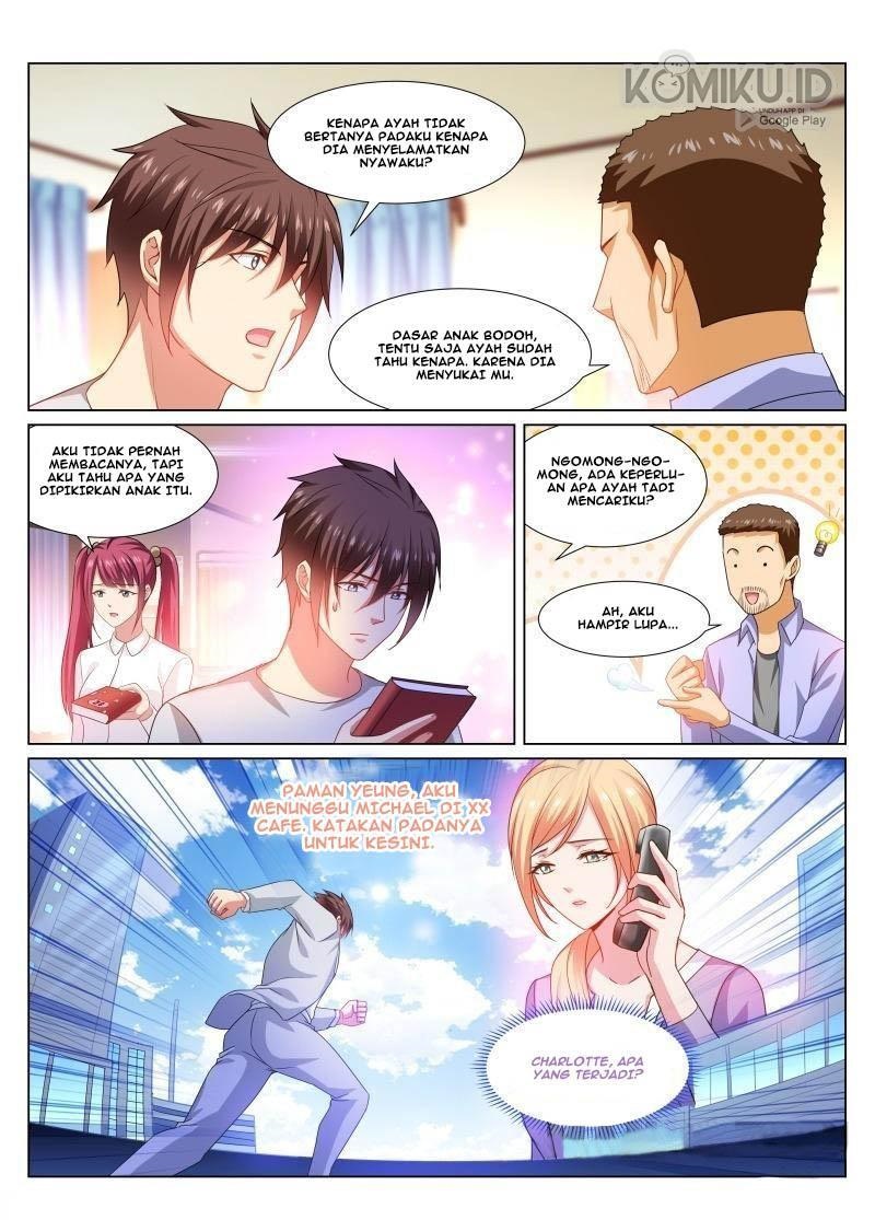 Very Pure Chapter 300 Bahasa Indonesia