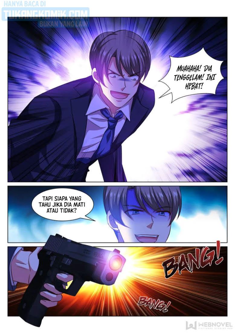 Very Pure Chapter 329 Bahasa Indonesia