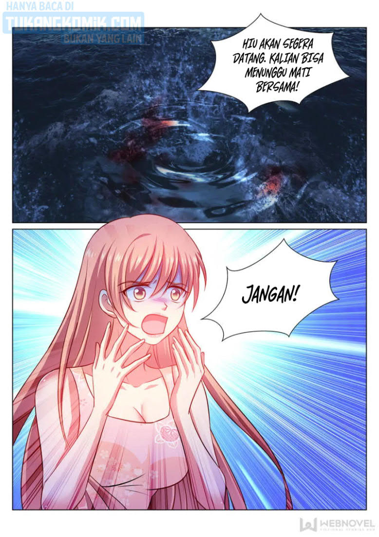 Very Pure Chapter 329 Bahasa Indonesia