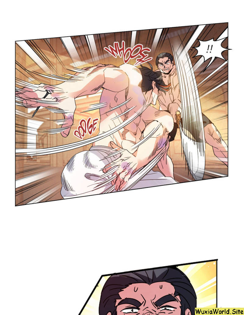 Vicious Luck Chapter 148 Bahasa Indonesia