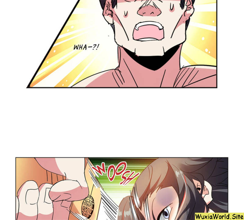 Vicious Luck Chapter 148 Bahasa Indonesia