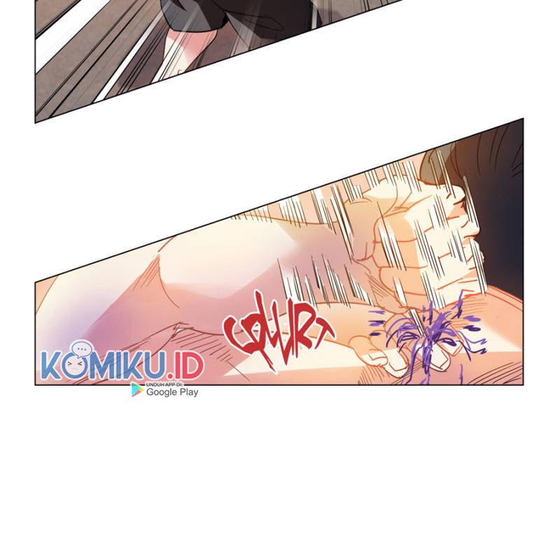 Vicious Luck Chapter 148 Bahasa Indonesia