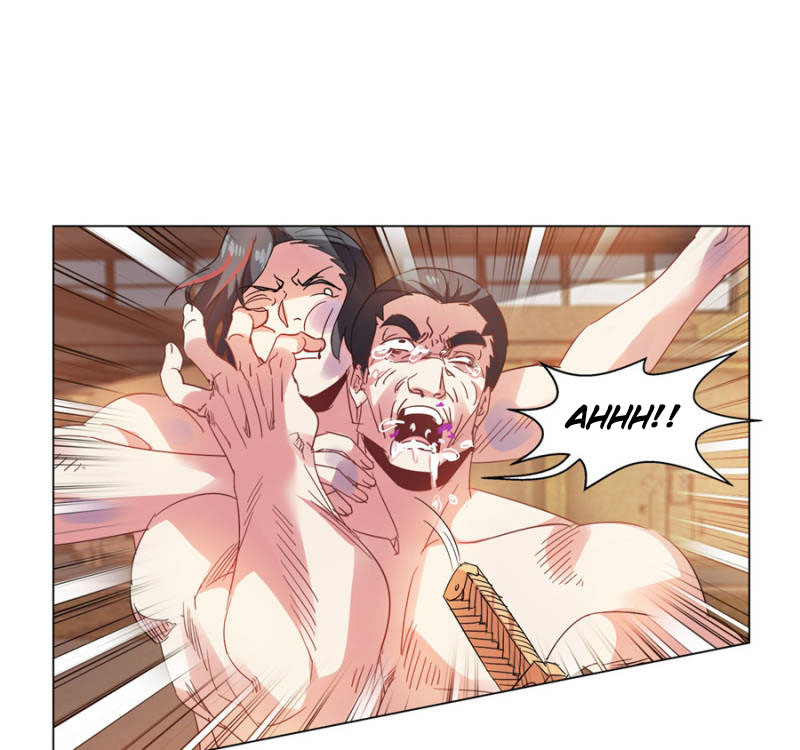 Vicious Luck Chapter 148 Bahasa Indonesia