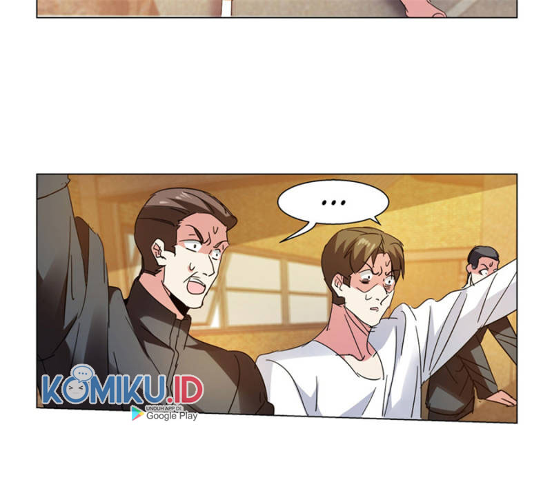 Vicious Luck Chapter 148 Bahasa Indonesia