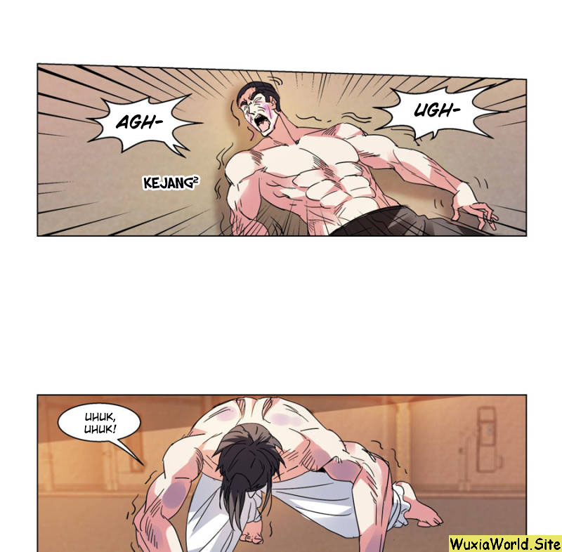 Vicious Luck Chapter 148 Bahasa Indonesia