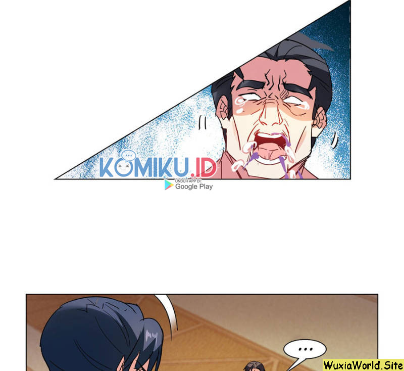 Vicious Luck Chapter 148 Bahasa Indonesia