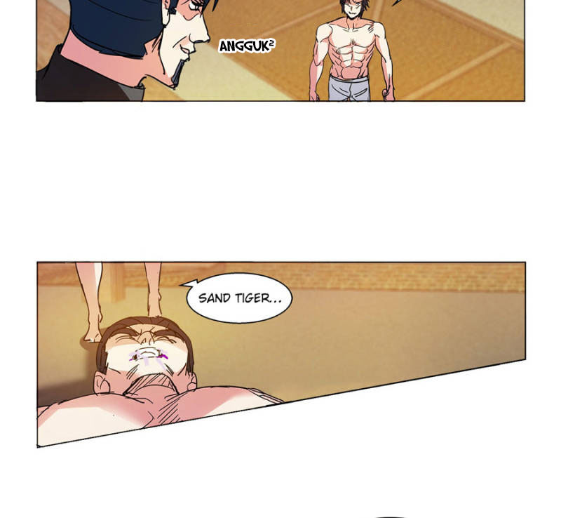 Vicious Luck Chapter 148 Bahasa Indonesia