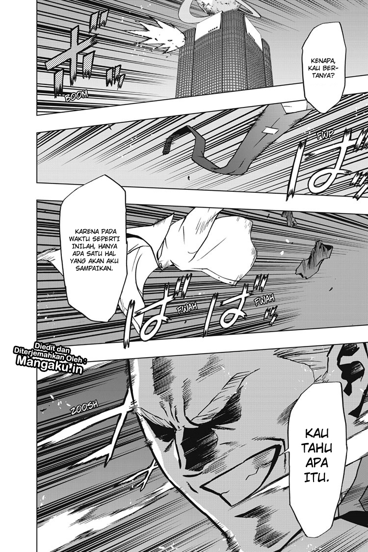 Vigilante: Boku no Hero Academia Illegals Chapter 54 Bahasa Indonesia