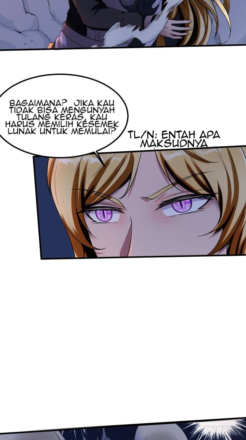 Villain Demon Son In Law chapter 4