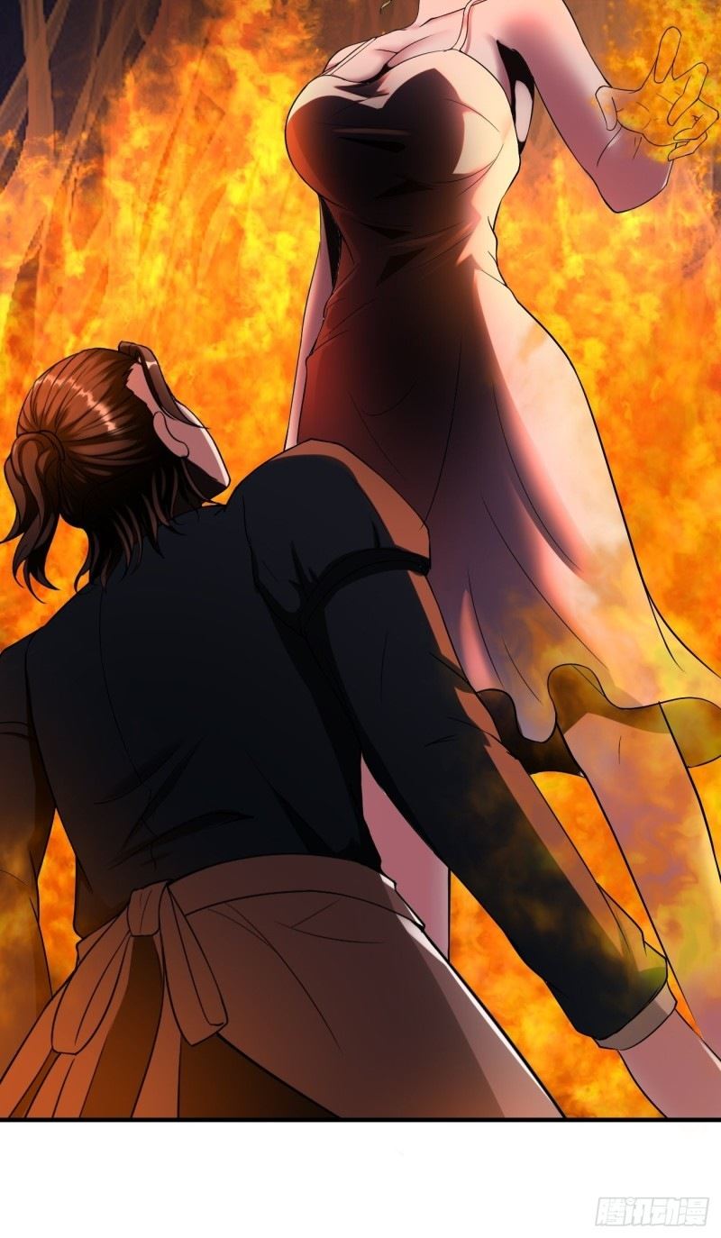 Villain Demon Son In Law chapter 4
