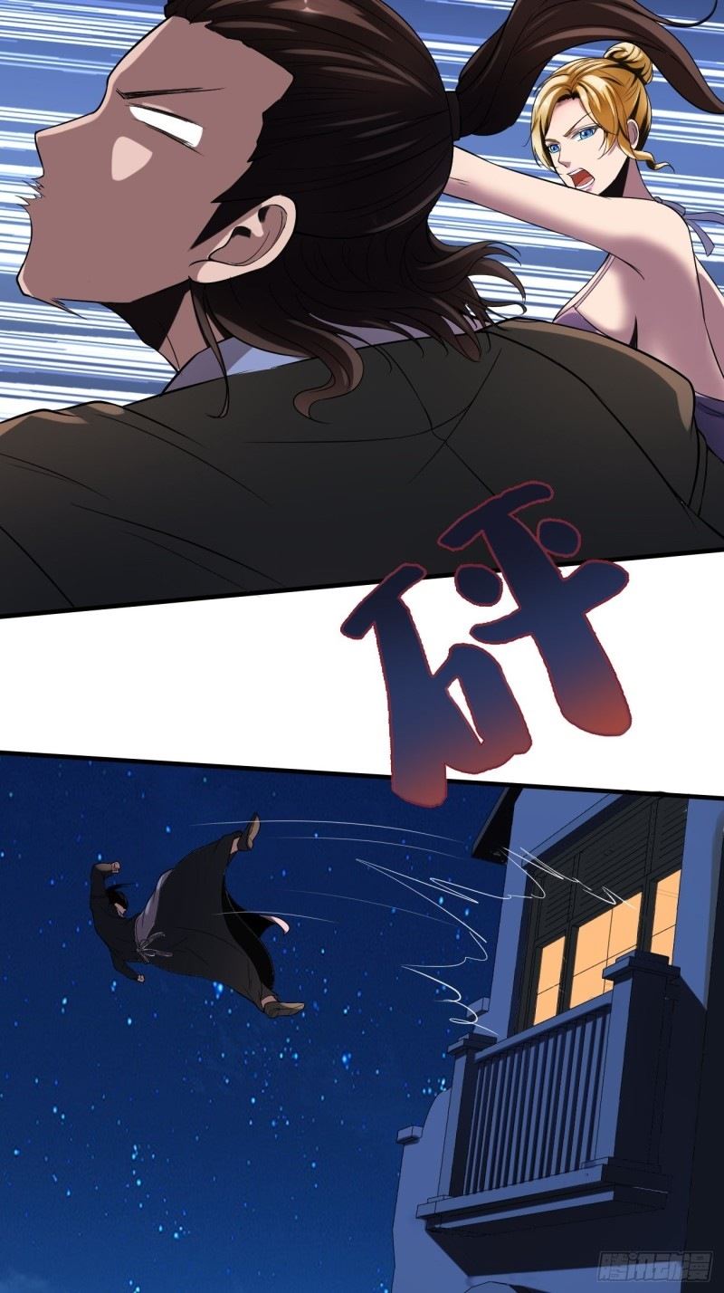 Villain Demon Son In Law chapter 4