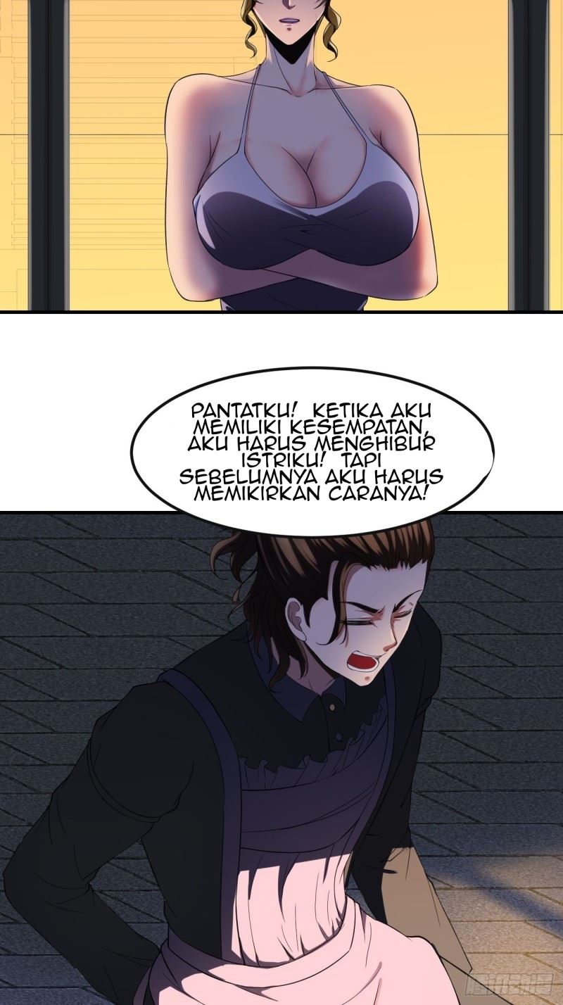 Villain Demon Son In Law chapter 4