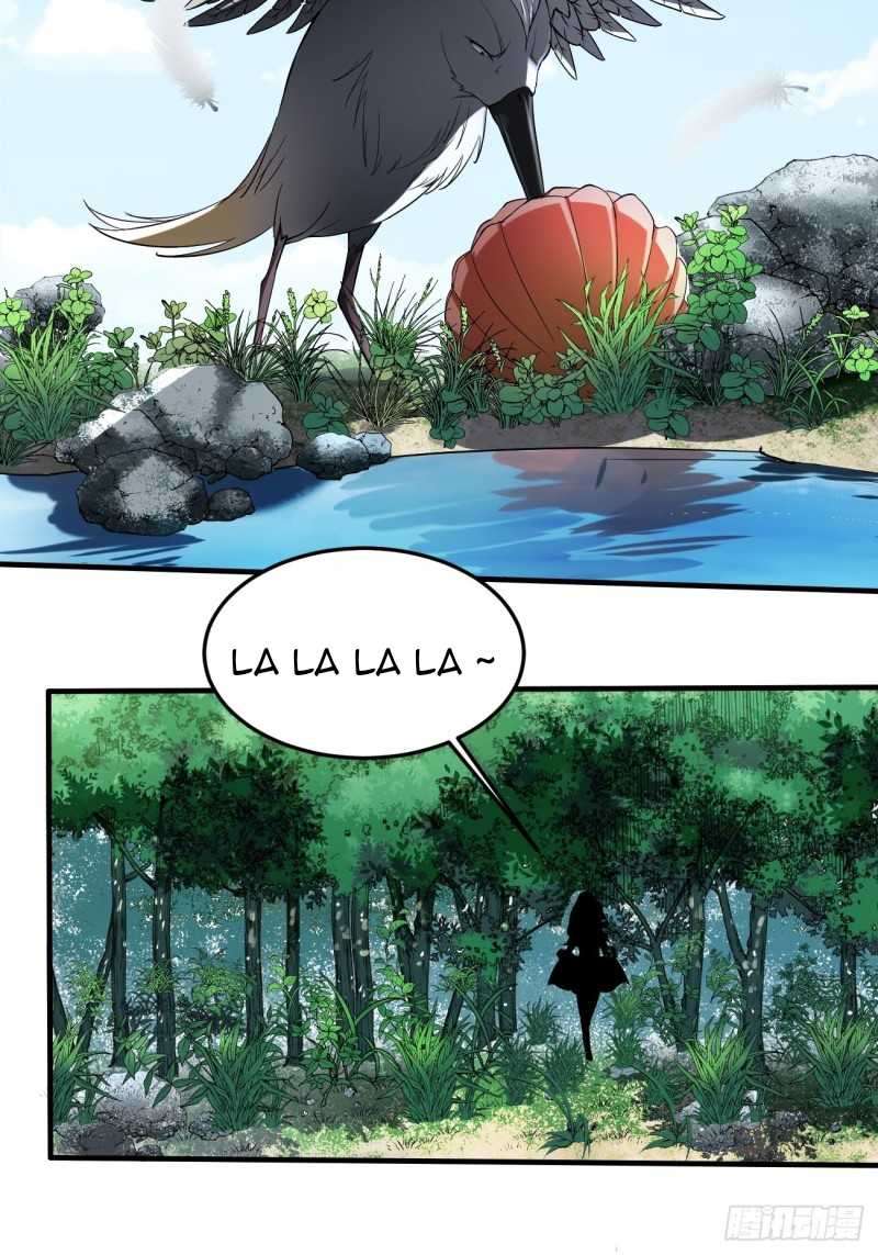 Villain Demon Son In Law Chapter 14 Bahasa Indonesia