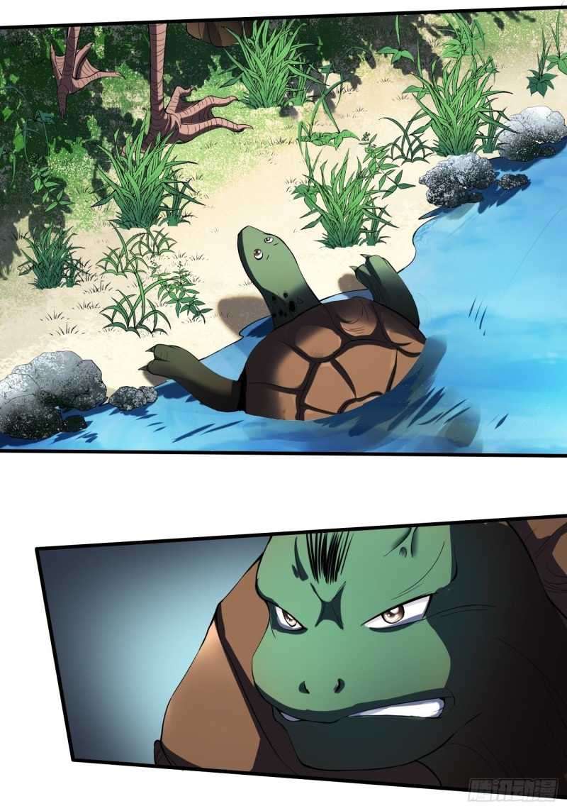 Villain Demon Son In Law Chapter 14 Bahasa Indonesia