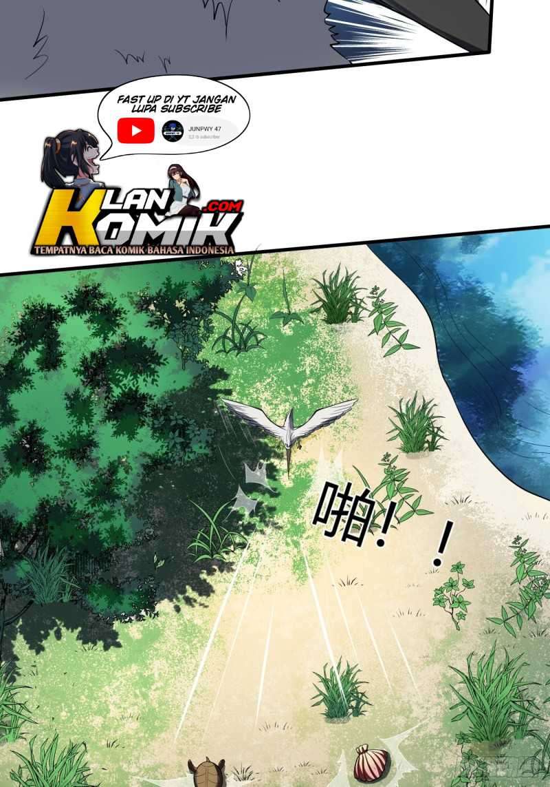 Villain Demon Son In Law Chapter 14 Bahasa Indonesia