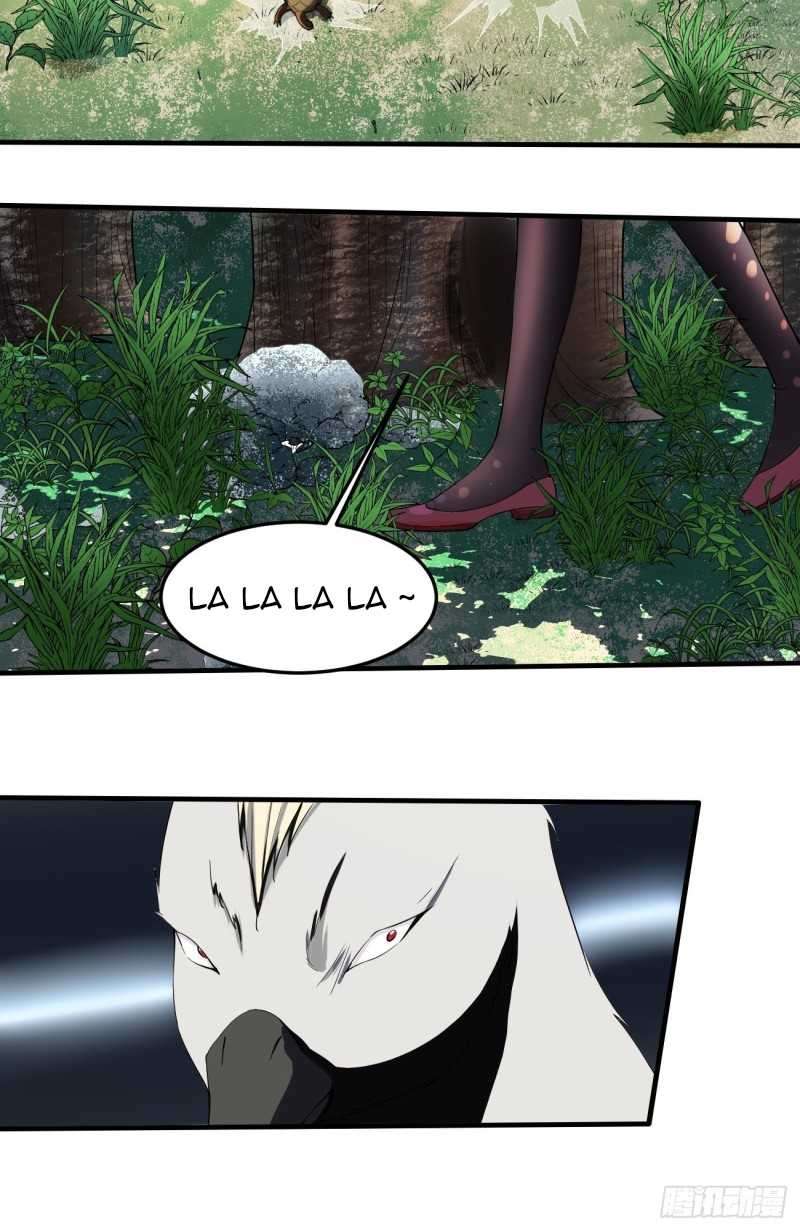 Villain Demon Son In Law Chapter 14 Bahasa Indonesia