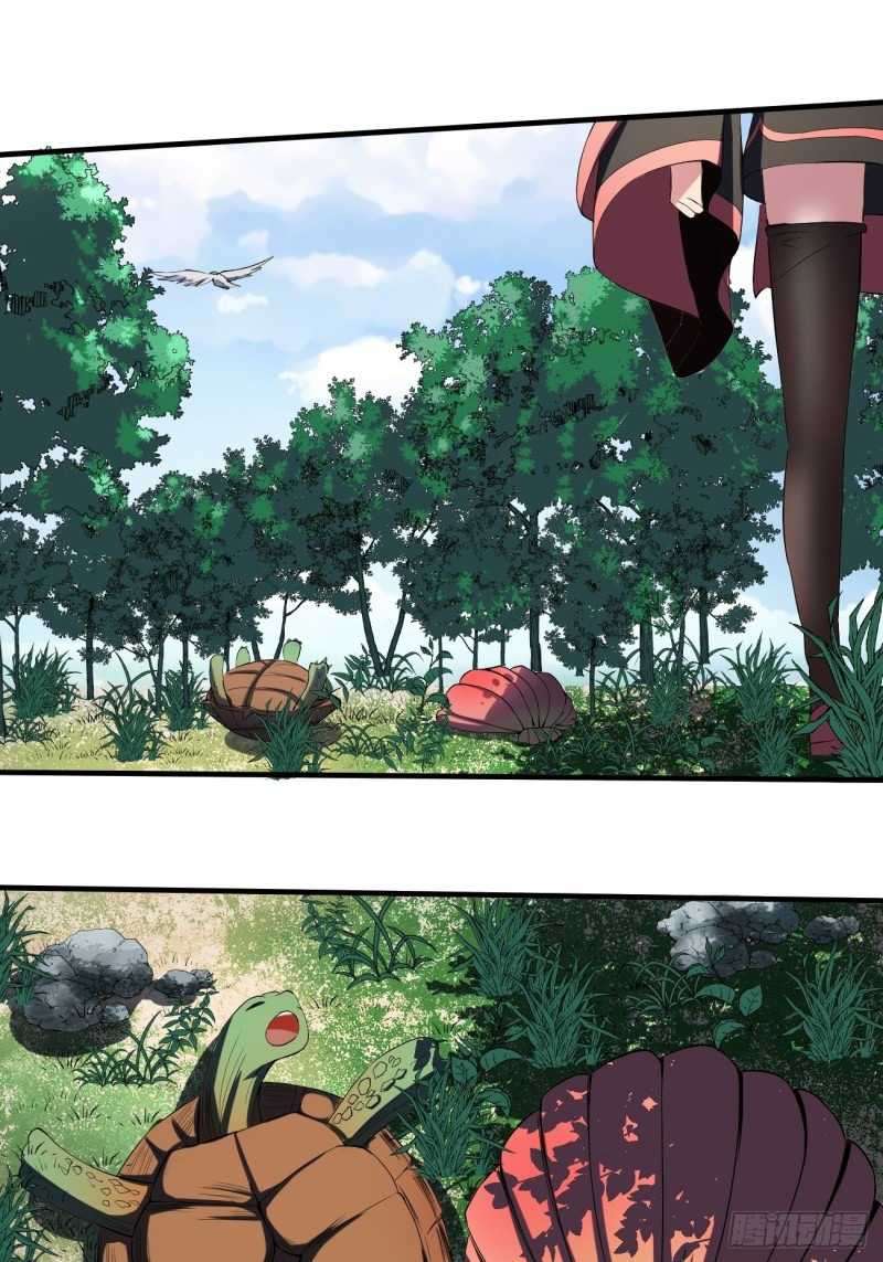 Villain Demon Son In Law Chapter 14 Bahasa Indonesia