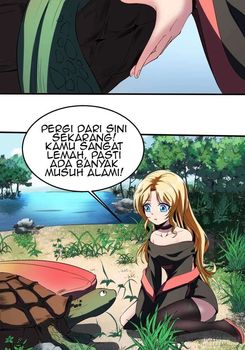 Villain Demon Son In Law Chapter 14 Bahasa Indonesia