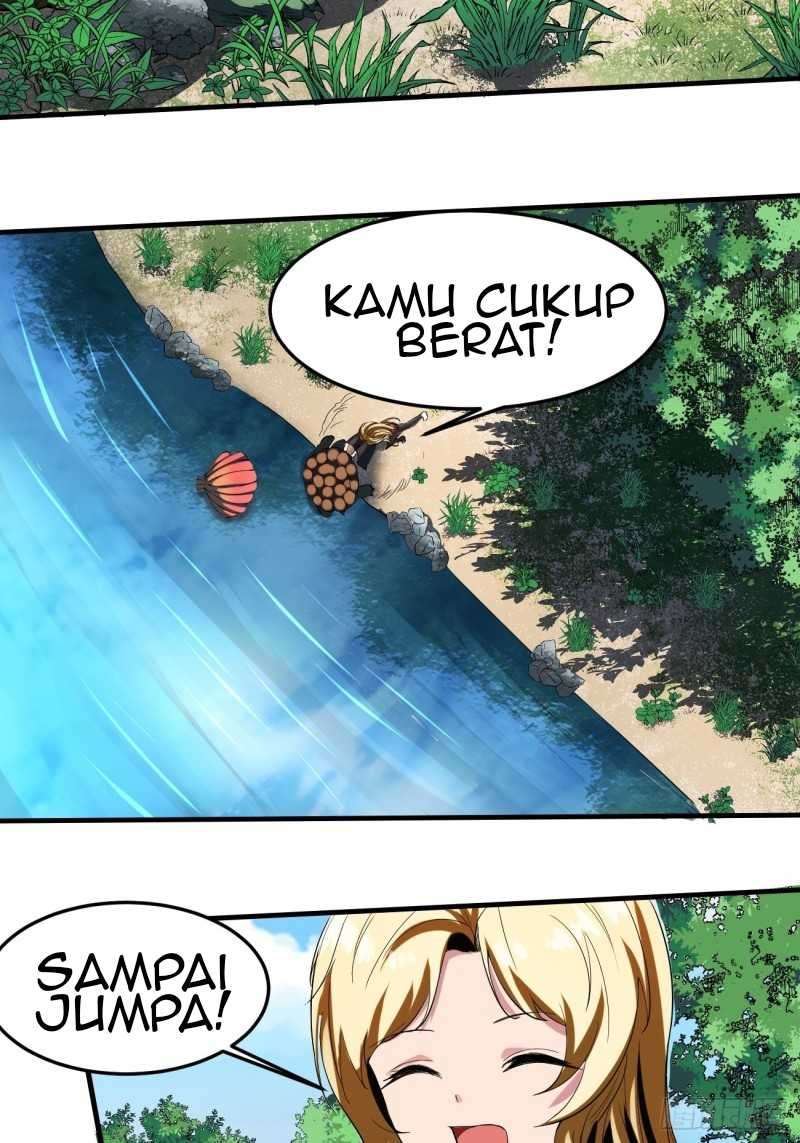 Villain Demon Son In Law Chapter 14 Bahasa Indonesia