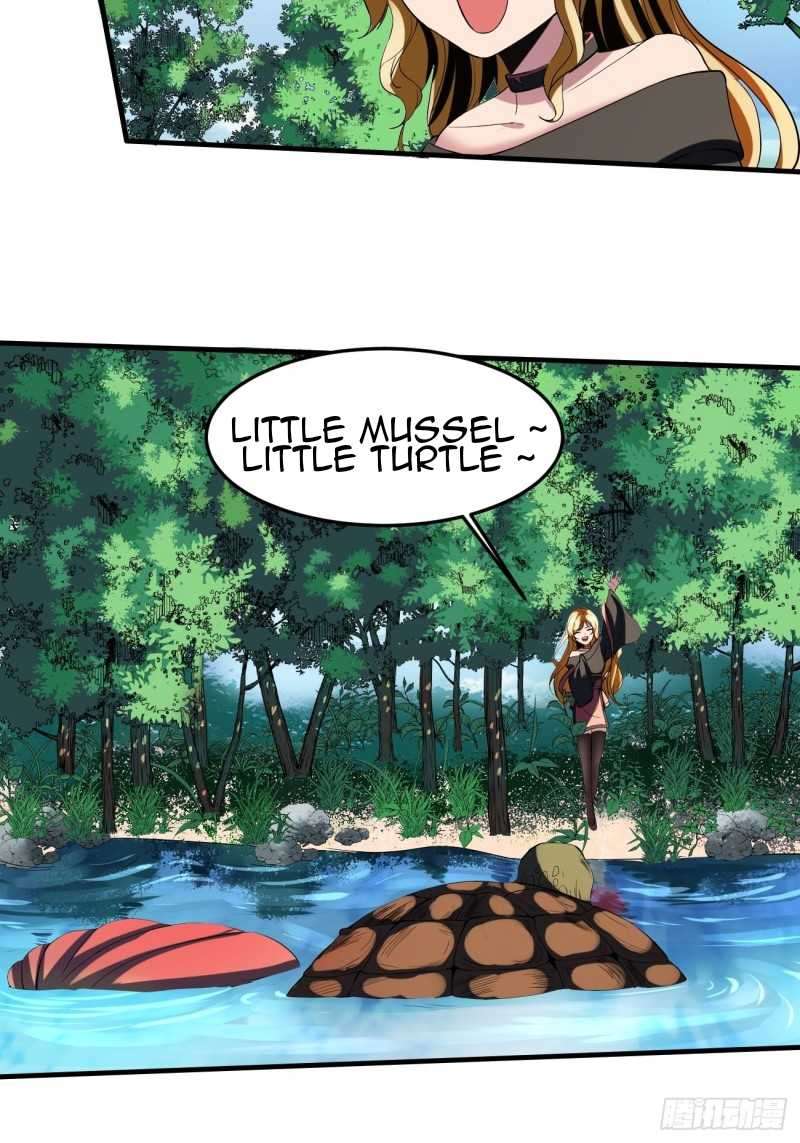 Villain Demon Son In Law Chapter 14 Bahasa Indonesia