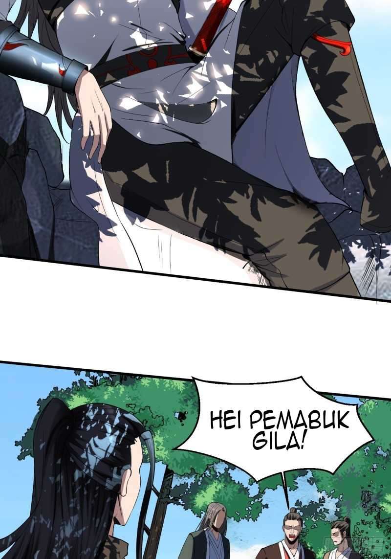 Villain Demon Son In Law Chapter 14 Bahasa Indonesia