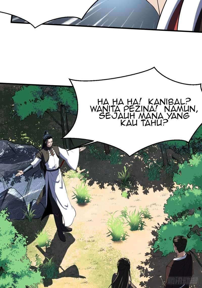 Villain Demon Son In Law Chapter 14 Bahasa Indonesia