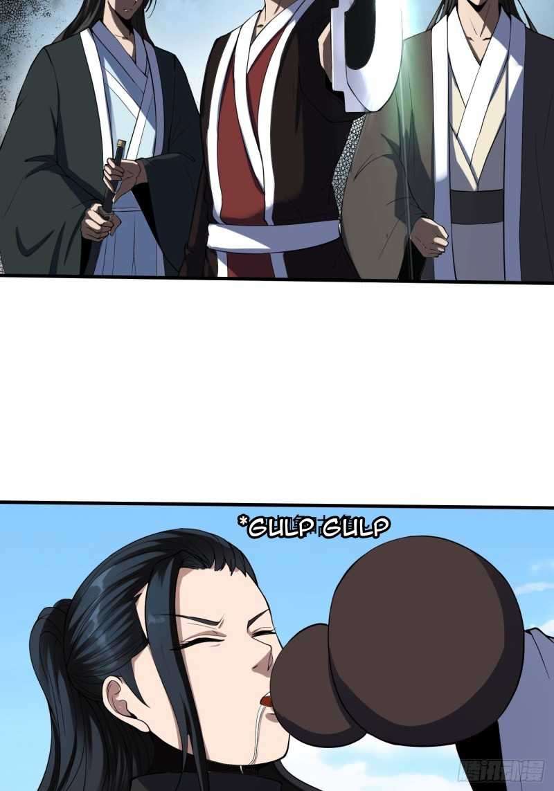 Villain Demon Son In Law Chapter 14 Bahasa Indonesia