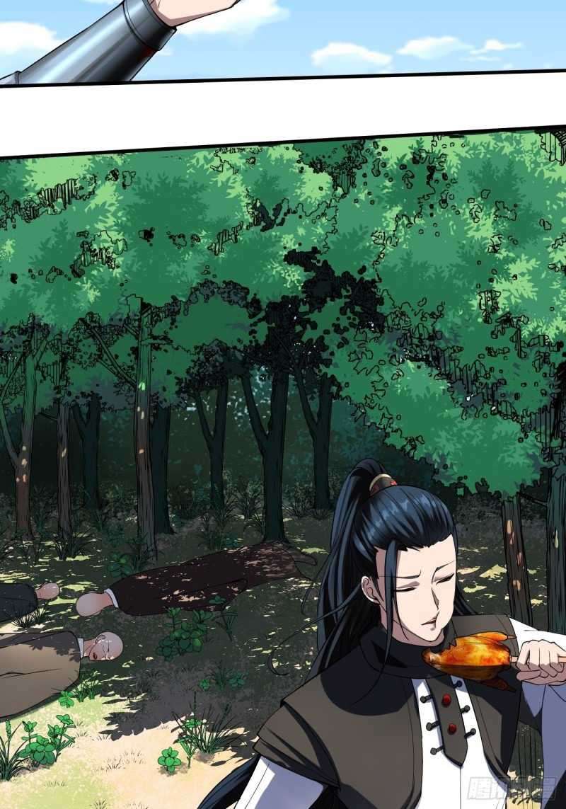 Villain Demon Son In Law Chapter 14 Bahasa Indonesia