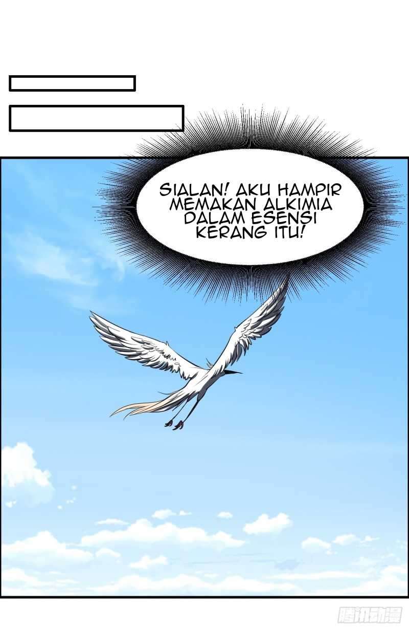Villain Demon Son In Law Chapter 14 Bahasa Indonesia
