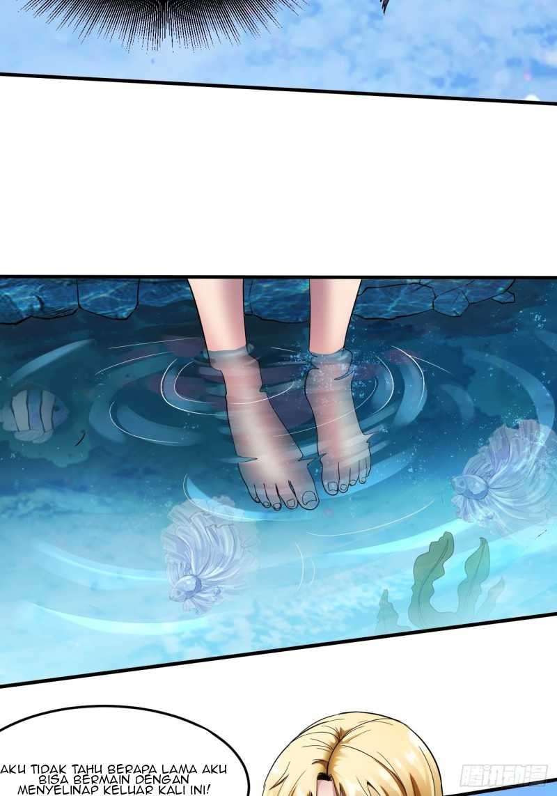 Villain Demon Son In Law Chapter 14 Bahasa Indonesia