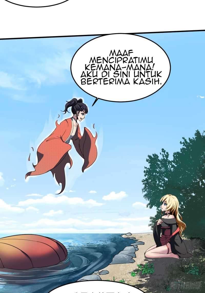 Villain Demon Son In Law Chapter 14 Bahasa Indonesia