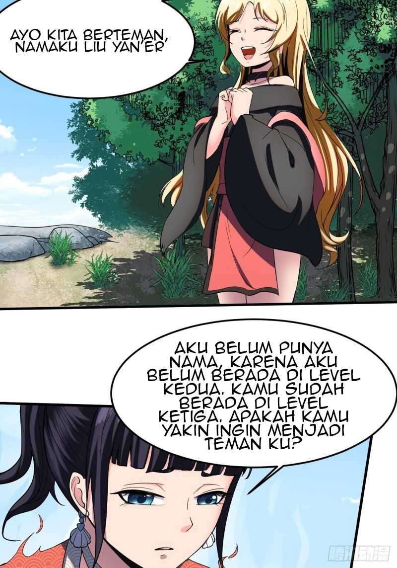 Villain Demon Son In Law Chapter 14 Bahasa Indonesia