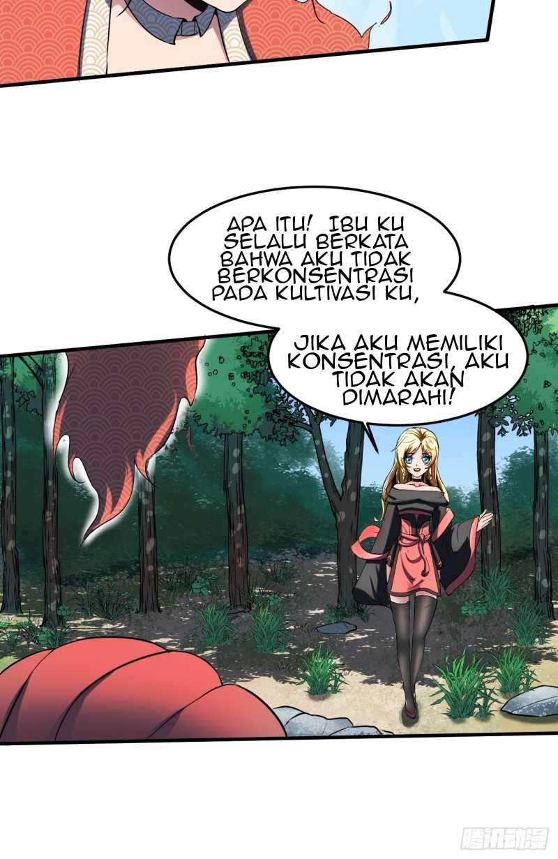 Villain Demon Son In Law Chapter 14 Bahasa Indonesia