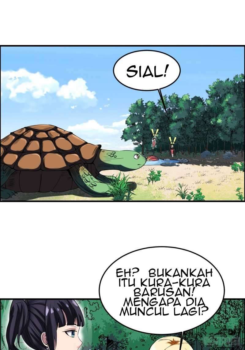 Villain Demon Son In Law Chapter 14 Bahasa Indonesia