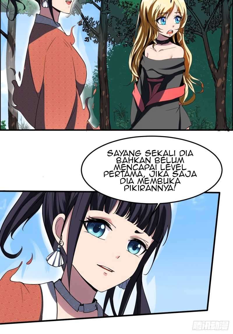 Villain Demon Son In Law Chapter 14 Bahasa Indonesia