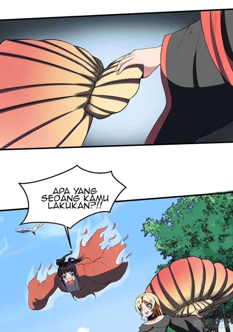 Villain Demon Son In Law Chapter 14 Bahasa Indonesia