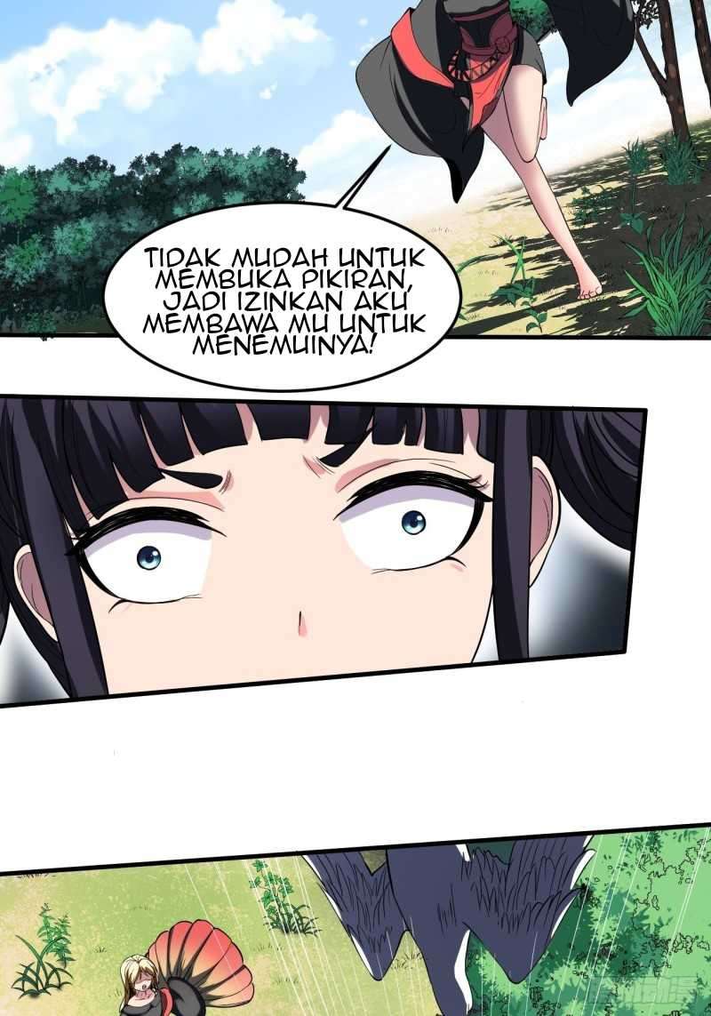 Villain Demon Son In Law Chapter 14 Bahasa Indonesia