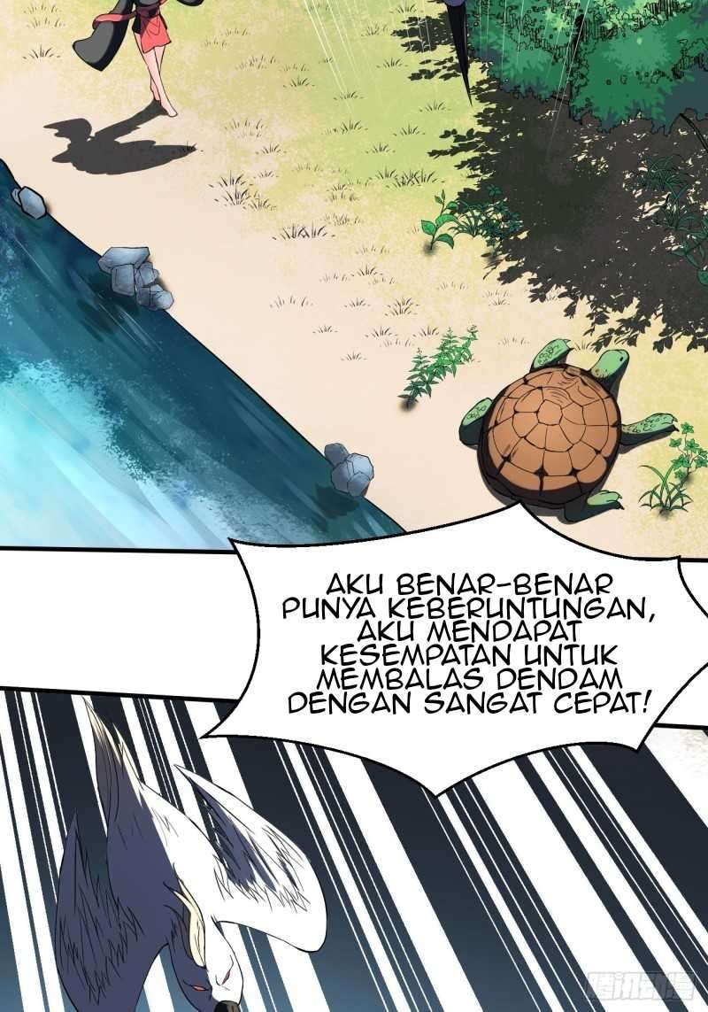 Villain Demon Son In Law Chapter 14 Bahasa Indonesia