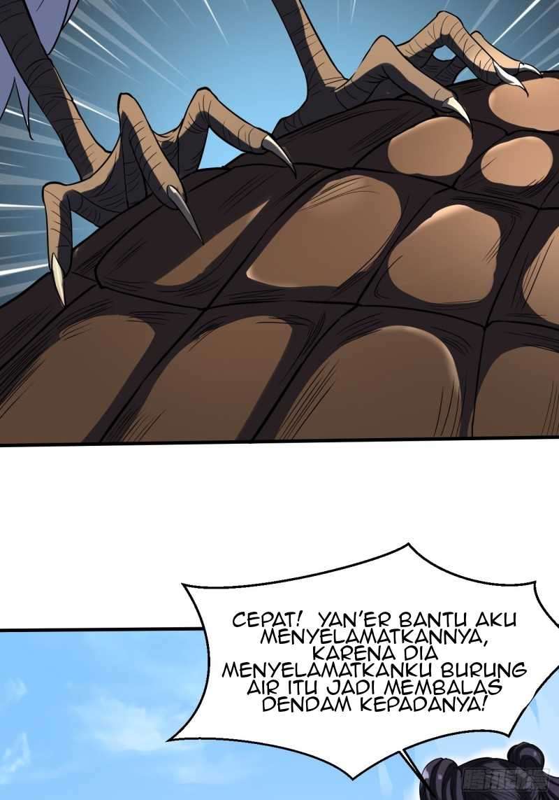 Villain Demon Son In Law Chapter 14 Bahasa Indonesia