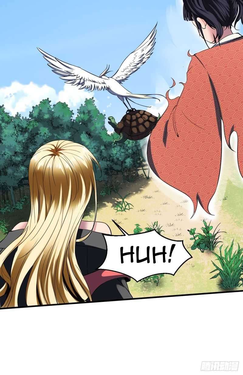 Villain Demon Son In Law Chapter 14 Bahasa Indonesia