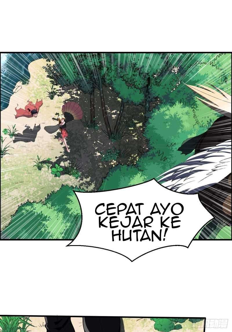 Villain Demon Son In Law Chapter 14 Bahasa Indonesia