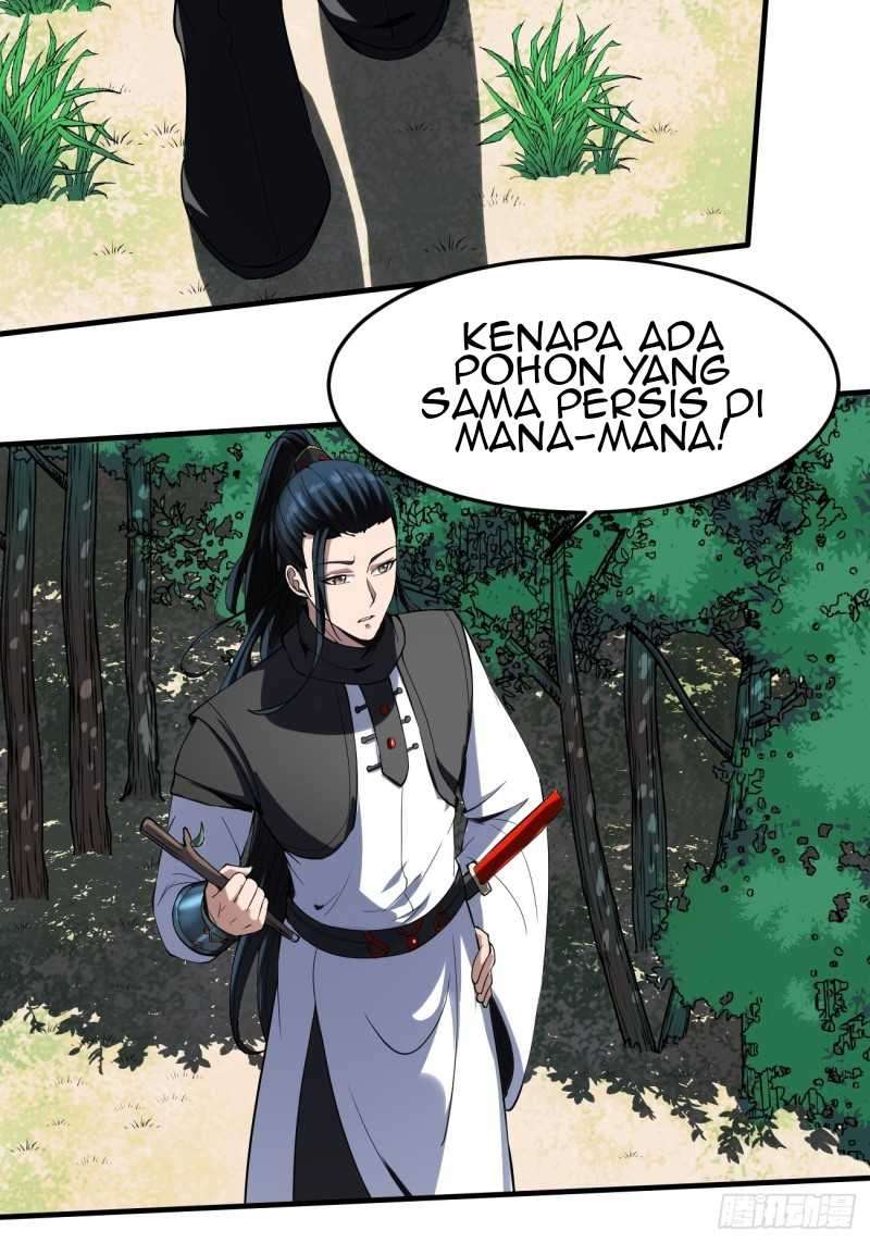 Villain Demon Son In Law Chapter 14 Bahasa Indonesia