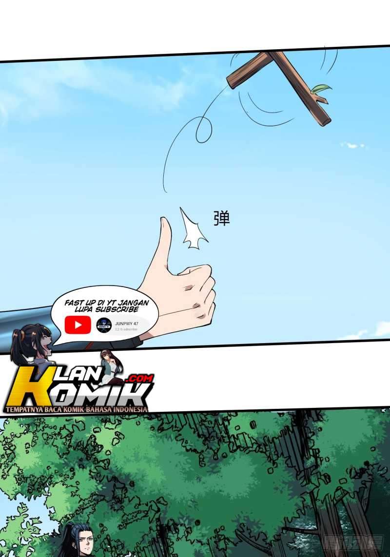 Villain Demon Son In Law Chapter 14 Bahasa Indonesia