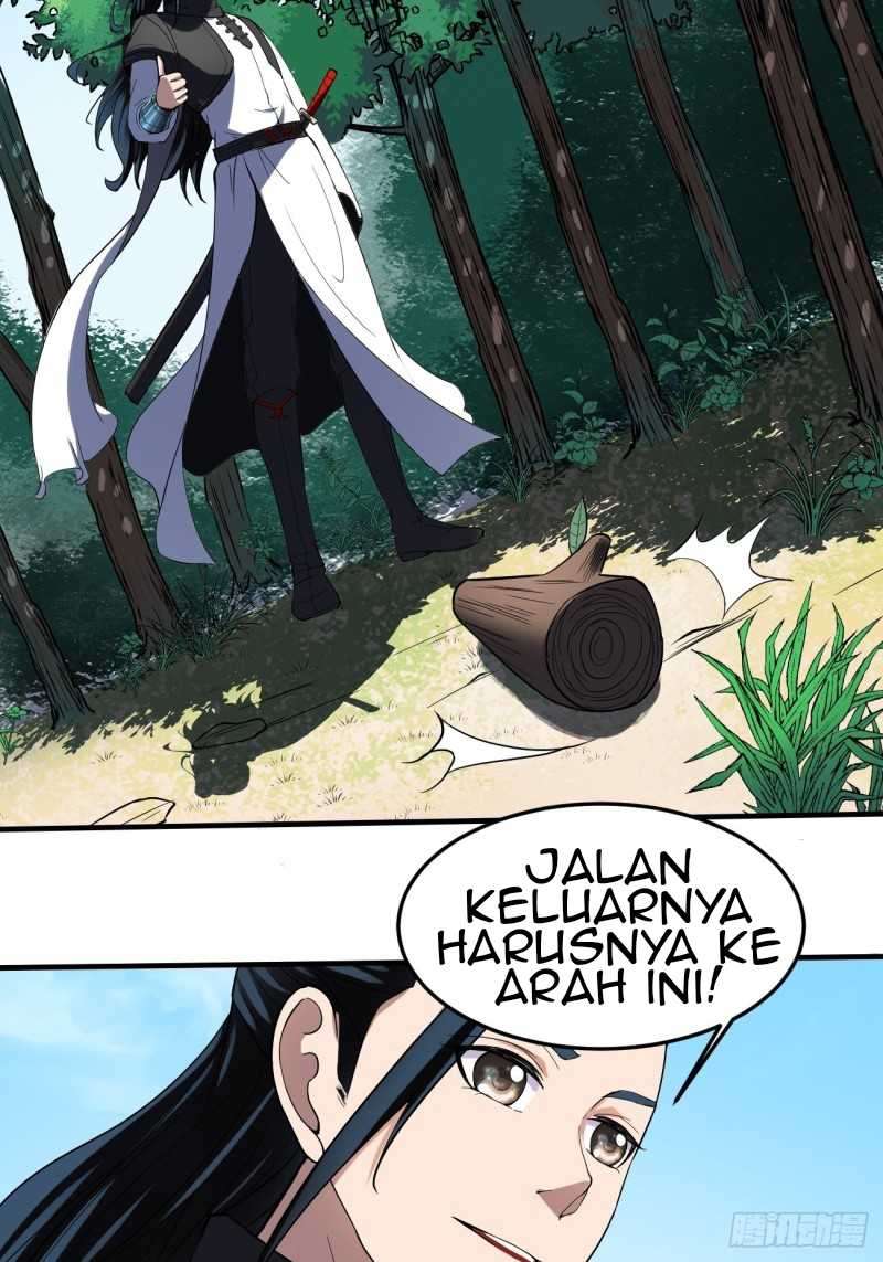 Villain Demon Son In Law Chapter 14 Bahasa Indonesia